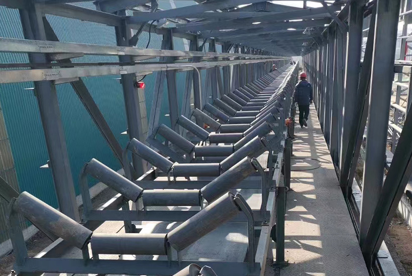 Conveyor belt